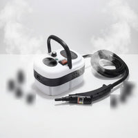 Fast Heat-up High Pressure Steam Cleaner Sanitize Pressurized Steam Cleaner 2500W for Kitchen, Window