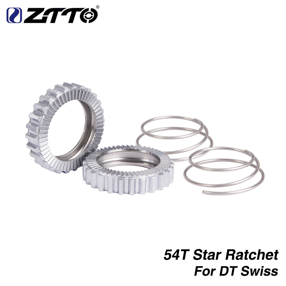 ZTTO 54T Mountain Bike Hub Ratchet