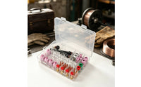 Welding Torch Kit Arranged   Torch Accessories Kit Transparent for Workshop