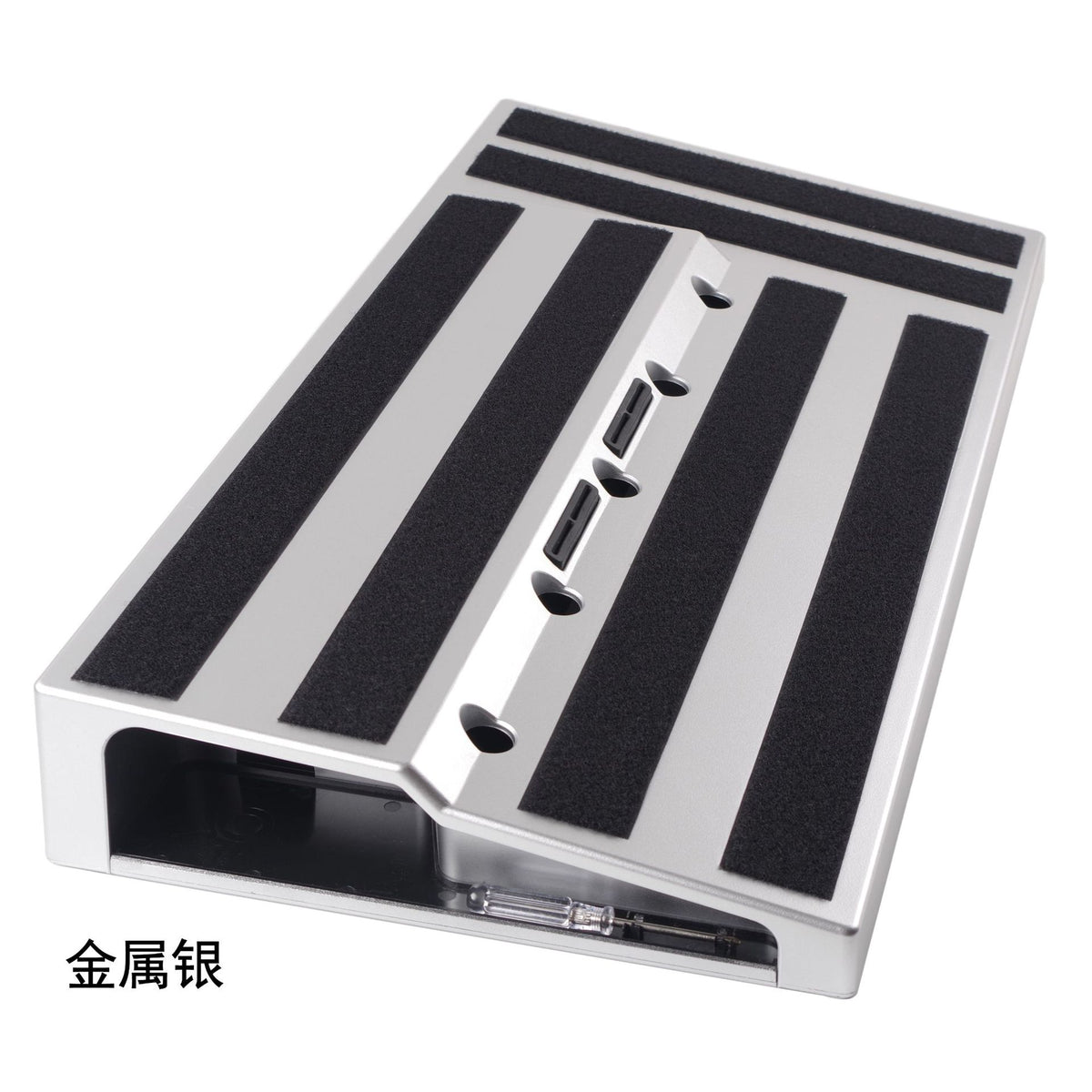 Silver