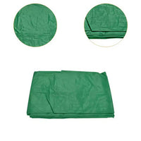 台球桌配件 台球桌罩布盖布桌球台防水防尘罩布 pool table cover