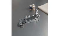 Spiral Binder Foot Universal Industrial Sewing Binder Long-Lasting Metal