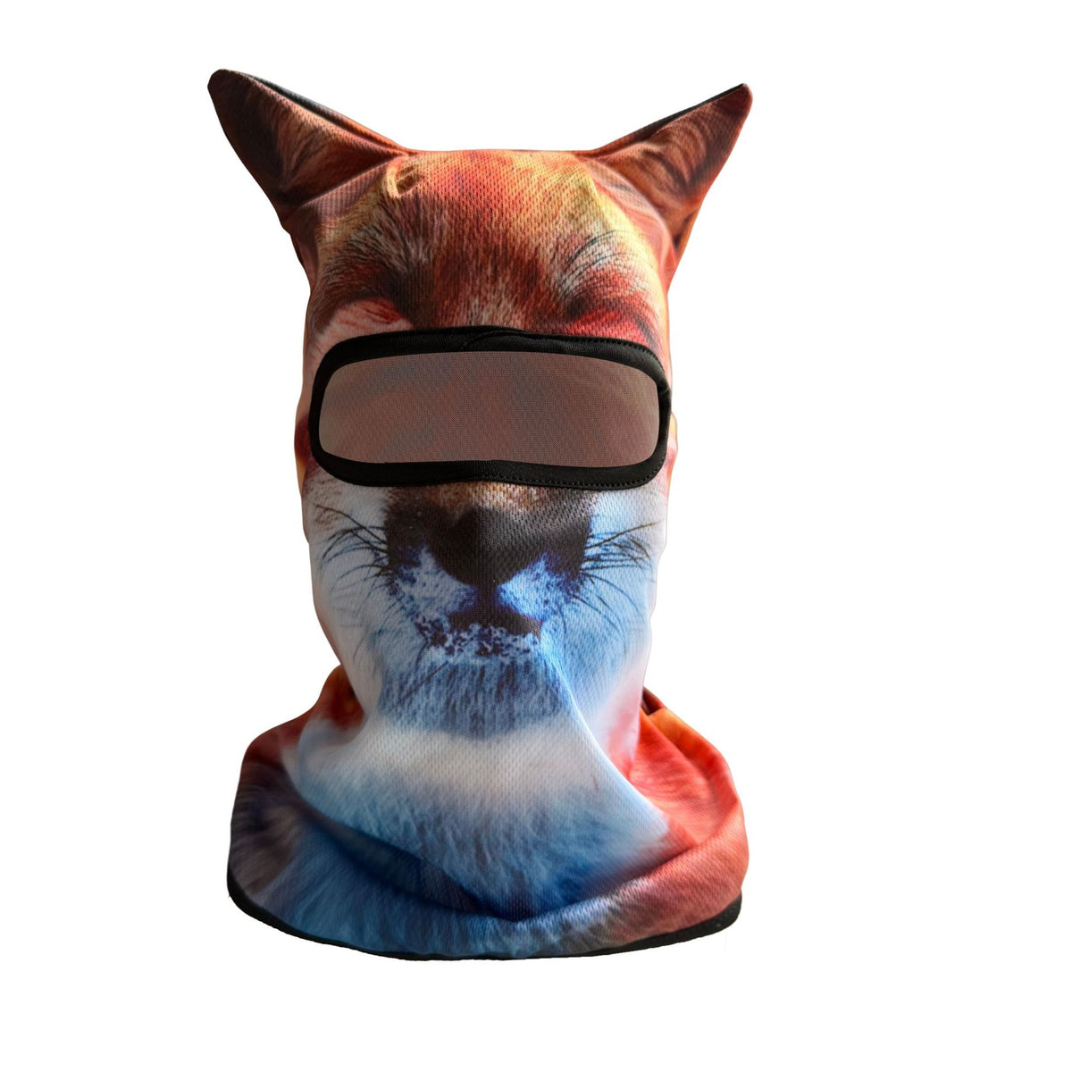 Fox