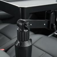 Car Cup Holder Tray Multifunction Cup Holder Tray Stand Adjustable