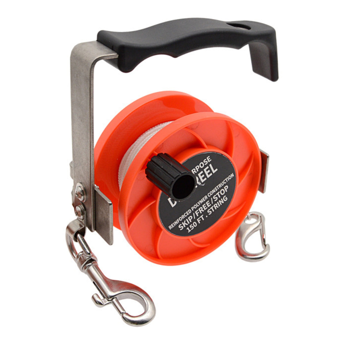 Scuba Diving Reel Secure Scuba Reel Reliable for Divers
