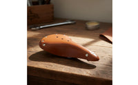 Vintage Leather Bike Saddle Breathable Design Riveted Leather Bike Seat Ergonomic Shape Classic Cycle Saddle