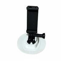 Inflatable Surfboard Camera Mount Stable Mount Stand-up Paddleboard Camera Base Construction for Paddleboarding