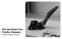 OEM Replacement Electronic Accelerator Pedal Electrical Connector Accelerator Pedal Assembly