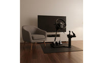 Car Driving Simulator Pedal Set Driving School Machine for Beginners