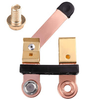 Knife Blade Battery Disconnect Switch for Car