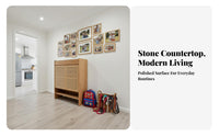 Louvered Door Shoe Cupboard Nordic aesthetic Entryway Cabinet Modern & Simple Multifunctional for Apartment Dwellers, Homeowners