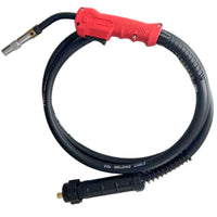 Euro-Style Welding Tool Handheld Welder Heavy-Duty for Welders