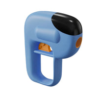 Treat Launcher Interactive Snack Launcher Manual for Cats