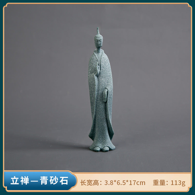 Northern Wei Buddha