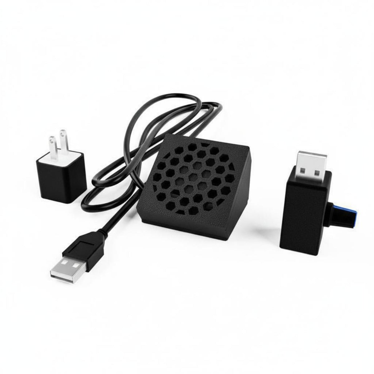 Aquatic Aquarium Defogger Fan Defogging Aquatic Aquarium Cooling Fan Energy