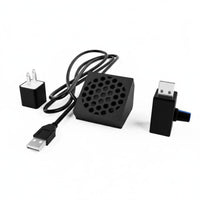 Aquatic Aquarium Defogger Fan Defogging Aquatic Aquarium Cooling Fan Energy