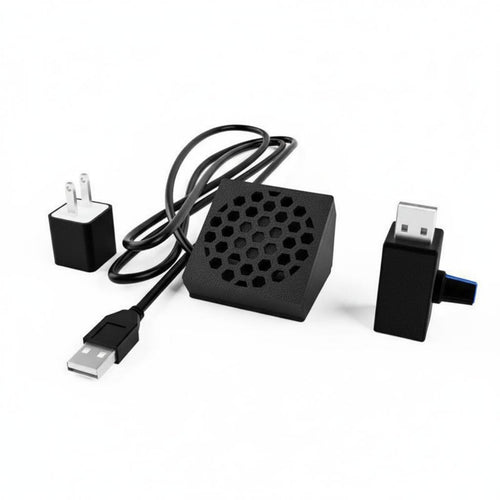 Aquatic Aquarium Defogger Fan Defogging Aquatic Aquarium Cooling Fan Energy