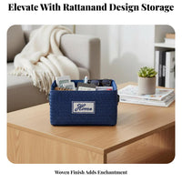 Foldable Laptop Table Space-Saving Foldable Lap Desk Multi-Functional for Adults