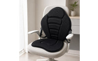 Kayak Seat Padded Kayak Seat with Back Support Contoured Cushion for Boaters, Kayaking