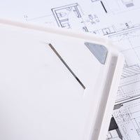 A4 Professional Drawing Board, Portable and Adjustable