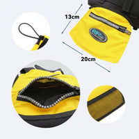 High-Performance Dive Shorts Large Pockets BCD Shorts Lightweight for Underwater