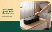 Wireless speaker, stereo sound