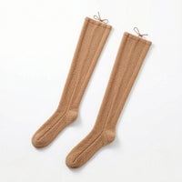 Sumptuous Sleep Socks Fuzzy Socks with Drawstring Fleece Leg Warmers Adjustable for Lounging