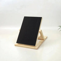 Abrasive Dog Nail Scratching Board Flat Dog Nail Scratch Board Stable Natural for Home Grooming
