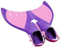Body Glove 可折叠 可调节 32-37码 游泳潜水运动美人鱼脚蹼
