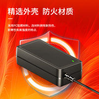 12V 5A Power Adapter with UL Certification for Monitors and Devices