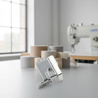 Binding Presser Foot Professional Results Perimeter Binding Foot Short Shank