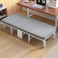 Folding Recliner, Portable Nap Bed, Office, Home, Hospital, Easy Storage Chair