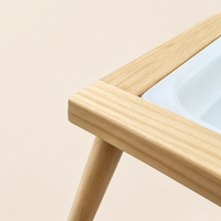 children's activity table