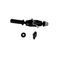 Drum Set Electronic Drum Phone Tablet Stand Clamp Extension Frame Universal Stand Clamp