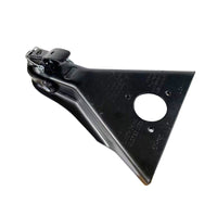 8000 lbs A-Frame Trailer Coupler Cover with 2-Inch Ball