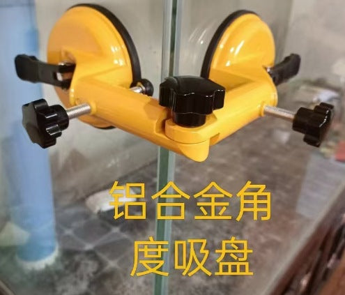 90 Deg Angle Sucke a