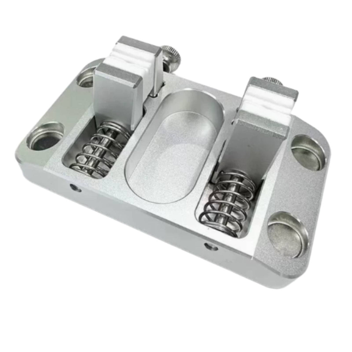 Soldering Fixture with Ceramic Clamps Handsunrestricted for Workshop