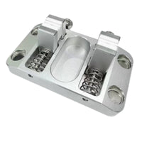 Soldering Fixture with Ceramic Clamps Handsunrestricted for Workshop