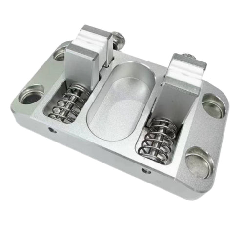 Soldering Fixture with Ceramic Clamps Handsunrestricted for Workshop
