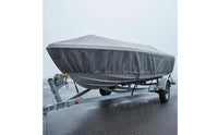 Inflatable Boat Cover 420D Oxford Material Inflatable Dinghy Cover Dustproof