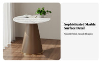 3 Pieces 3 Piece Table and Chair Set Light Elegant Design Modern Armchair and Table Set Commercial Grade for Adults, Couples, Office, Coffee Shop