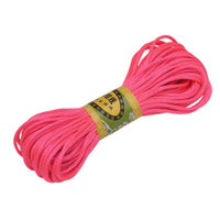 Chinese Knot Cord, Colorful Craft String, DIY Jewelry, Handwoven