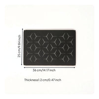 Folding IGT Table Board Multifunctional Modular Panel Table Portable Furniture Lightweight for Outdoor Cooking