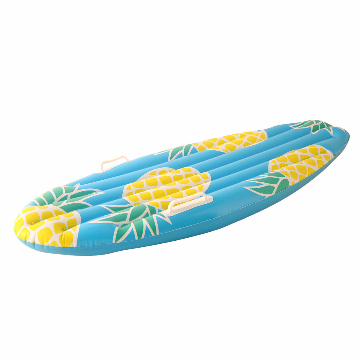 Blue Pineapple - No