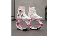 Spring Trainers High-High-Performance Spring Trainers Mesh Panels