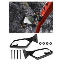UTV Rearview Mirror for Can-Am Maverick X3 MAX 2017-2021