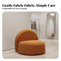Bendd Sectional Piece Minimalist Aesthetic Configurable Sofa Soft Texture Firm-Density Foam Cushions for Bready-to-Useique