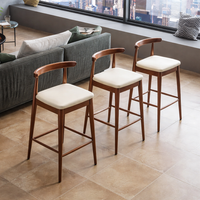 bar table and stools set