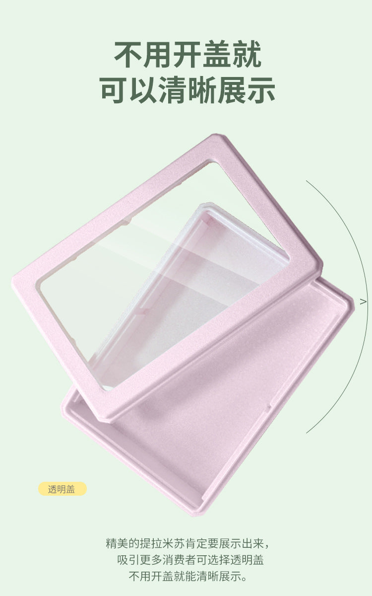 ECOPOPO 24L EPP Insulated Cooler Box for Outdoor, Picnic, Cake Transport