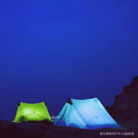 LanShan 2 3F UL GEAR 2 Person 1 Person Outdoor Ultralight Ca